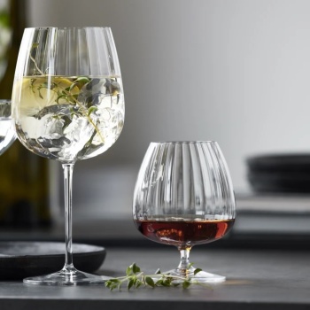 Бокал для коньяка 465мл OPTICA Cognac