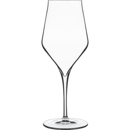 Набор бокалов 450мл SUPREMO chianti/pinot grigio, 2шт