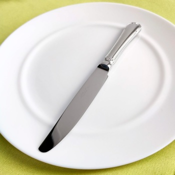 Нож столовый 24.5см NOBLE Ritz