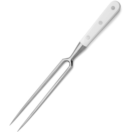 Вилка кухонная 18см RIVIERA BLANC