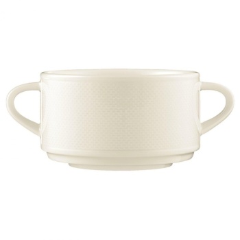 Чашка бульонная 270мл DIAMANT