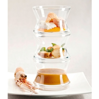 Креманка 260мл BAMBOO