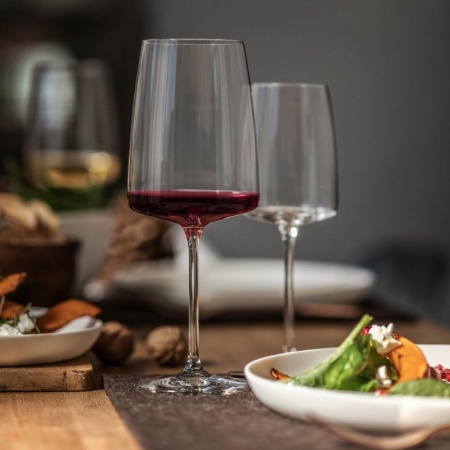 Бокал для вина 360мл VIVID SENSES