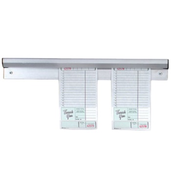 Чекодержатель планка 60см Profi-Chef