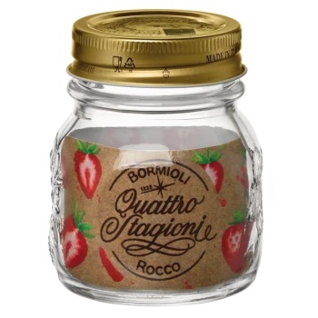 Емкость кухонная 150мл QUATTRO Stagioni