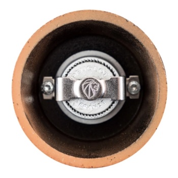 Мельница для перца BALI FONTE Orange 8см