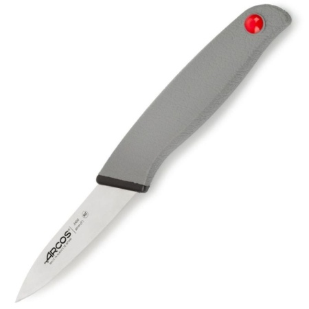 Нож для овощей и фруктов 8см COLOUR PROF