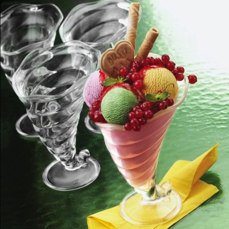 Креманка 320мл FORTUNA