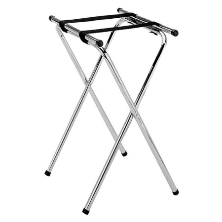 Подставка для подносов напольная 48x41x76см, трейджек P.L. Proff Cuisine