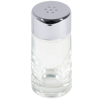 Набор для специй из 5 предметов премиум Contacto