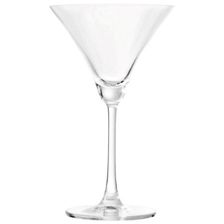 Бокал для мартини 285мл MADISON