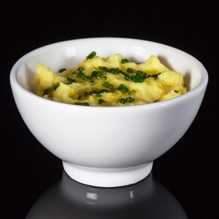 Чаша, салатник 200мл Ø11см FINE DINE