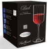 Набор бокалов для красного вина 400мл BACH, 4шт