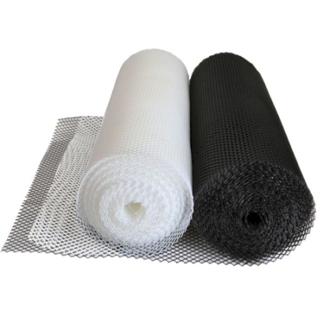 Сетка барная 61см черная GenWare