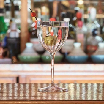 Бокал 150мл Nick&Nora Mixology