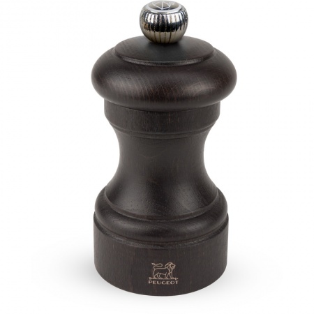 Мельница для соли BISTRO Chocolate 10см