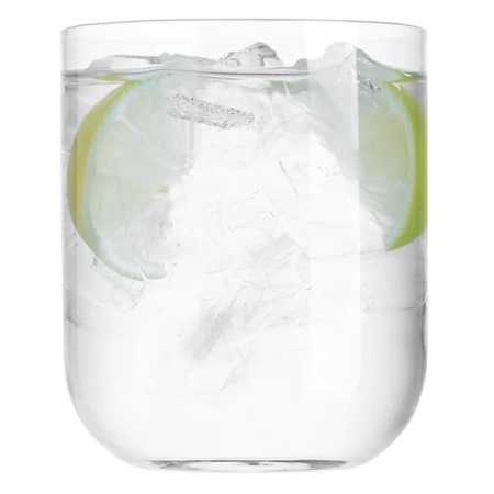 Набор стаканов для виски 450мл SUBLIME DOF, 4шт