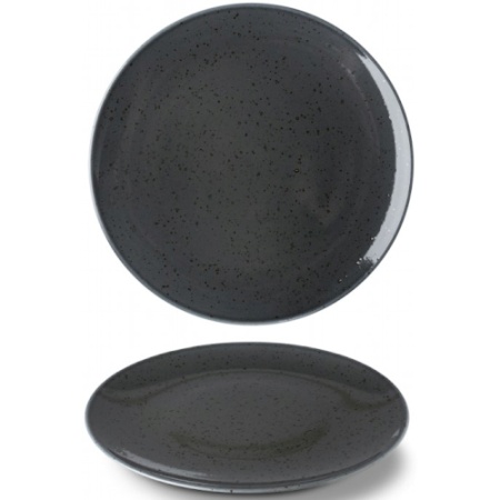 Тарелка для пиццы 30см HIGHLAND LIFESTYLE