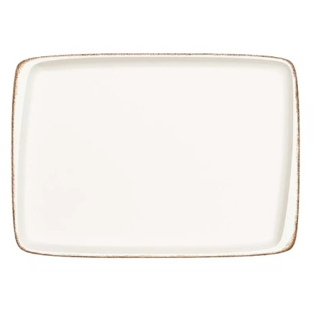 Блюдо прямоугольное 36x26см RETRO Moove