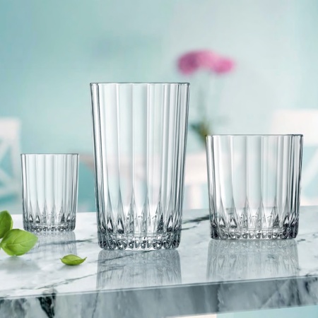 Стакан xайбол 280мл 'Мистерия' ОСЗ