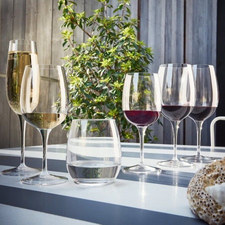 Бокал для шампанского 210мл ROYALE