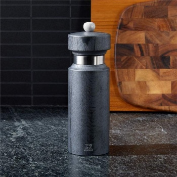 Мельница для перца ROYAN Metallic Grey 14см