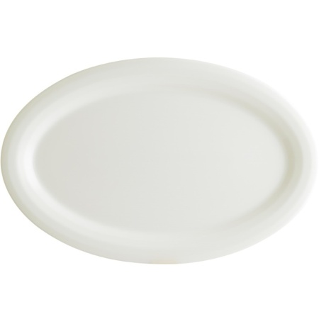 Тарелка овальная 28x18см CHOICE Halo