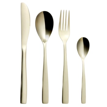 Вилка столовая BCN CHAMPAGNE