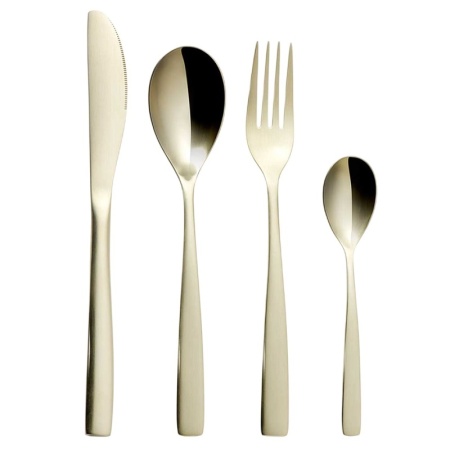 Вилка столовая BCN CHAMPAGNE