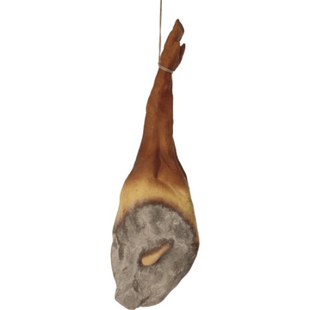 Муляж мясо HAM SERRANO