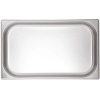 Гастроемкость GN1/1-100 53x32.5см 14л нерж.сталь Kapp