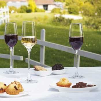 Рюмка, бокал для дижестива 100мл SPIRITS Cordial