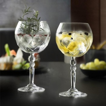 Бокал 580мл Gin Tonic ALKEMIST - арт.27433020406 RCR Luxion