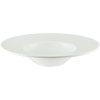 Тарелка глубокая для пасты Ø28см 400мл IRIS White Banquet