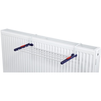 Сушилка для белья 57х23см Quartett 20