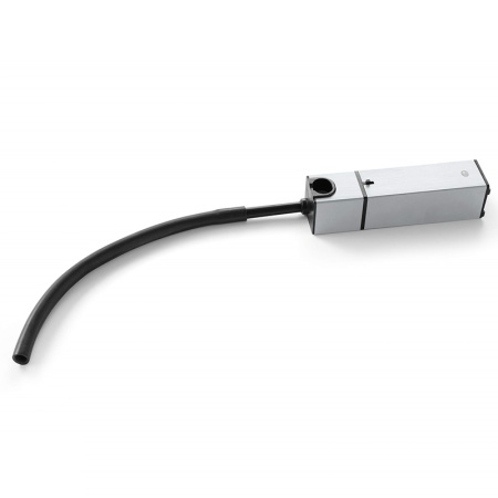 Пистолет коптилка 52x175x140мм Hendi