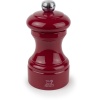Мельница для соли BISTRORAMA Red Passion 10см