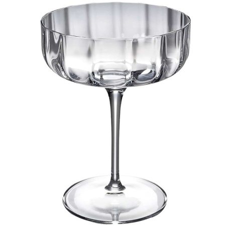 Набор бокалов 300мл Mixology JAZZ Cocktail, 6шт