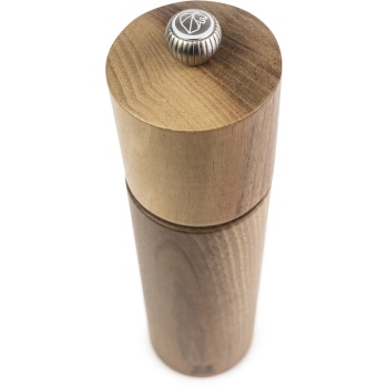 Мельница для соли CHATEL Walnut 21см