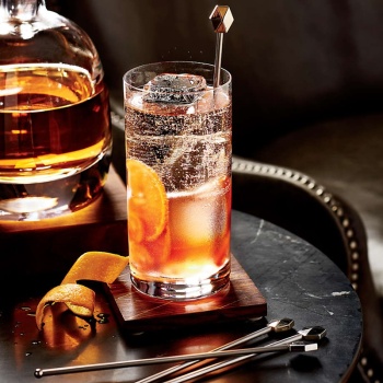 Набор стаканов 340мл CLASSICO, 6шт