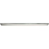 Блюдо, тарелка овальная 30x16см LINEA Green Hygge
