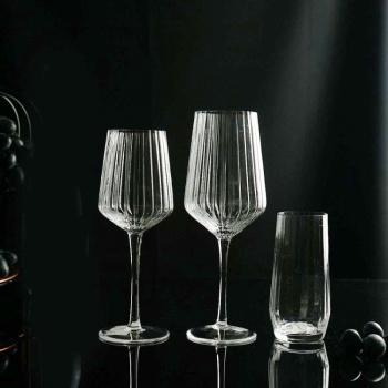 Стакан 320мл Хайбол Streak Optical