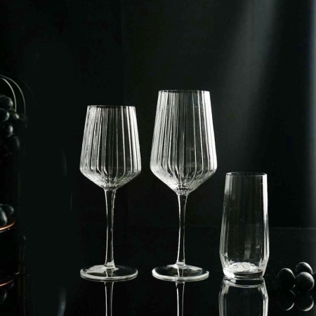 Стакан 320мл Хайбол Streak Optical