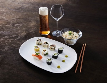 Стакан 470мл FUSION