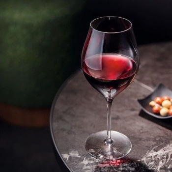 Бокал для вина 550мл Exaltation