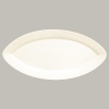Тарелка овальная 40x19.5см FINE DINE