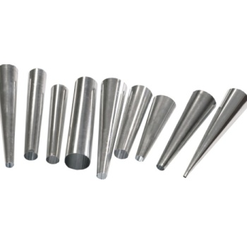 Трубка для выпечки 30/30x135мм