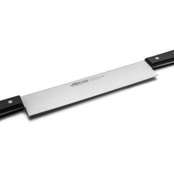 Нож для сыра 26см двуручный UNIVERSAL