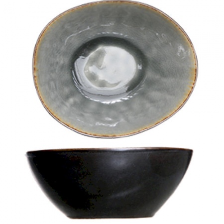 Салатник 10.5x9x(h)4см LAGUNA Blue-Grey