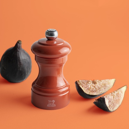 Мельница для соли BISTRORAMA Terracotta 10см